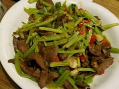 -妈妈的味道(工人体育场东路店)