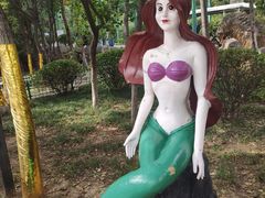 -石家庄市动物园