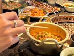 -一品诚记烤肉(大连柏威年购物中心店)