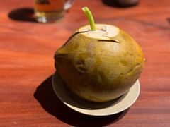 -Cuc Gach Quan Restaurant