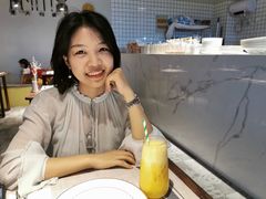 -Primo·丽莫意大利窑烤披萨