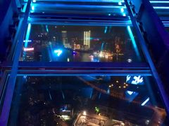 -海神诺富特大酒店-旋宫50旋转餐厅