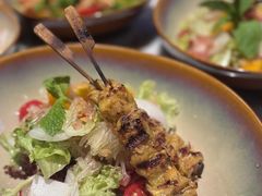 -Tegu泰古莲·泰国餐厅(红山6979店)
