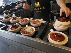 -七寸飝大饭店(马场店)