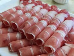 -东来顺•非遗火锅(外滩店)
