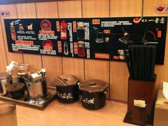 -博多一幸舍(侨福芳草地购物中心店)