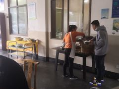 大堂-荣生萝卜汤饭店