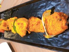 -Masala Curry and BBQ·玛莎拉巴基斯坦美食(金水万达店)