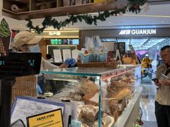 -PAPER STONE BAKERY(天汇广场店)