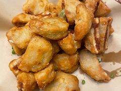 -肖记公安牛肉鱼杂馆·省级非物质文化遗产(三角路直营店)