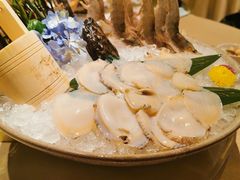 大连鲍鱼-ONE FULL 古董港式海鲜火锅