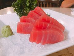 -椿山日本料理