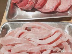-霸腹烤肉(厦门柚子番店)