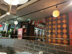 -百草滩羊清水涮羊肉·清真·宁夏盐池滩羊(莲花桥店)