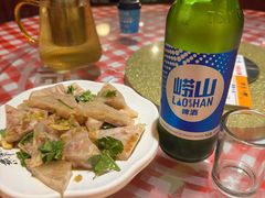 -燕青小馆(东园大厦店)