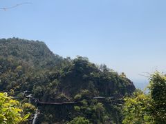 -大慈岩风景区