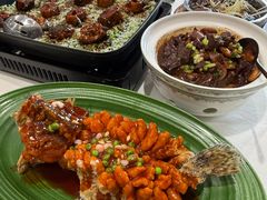 -香雪海饭店中餐厅(人民桥店)