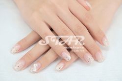 点击看大图 香奈儿小姐~-STAR美甲店