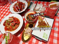 -辣小鲜·南昌大排档(船山路店)