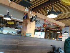 大堂-海椰茶居(海印缤缤广场店)