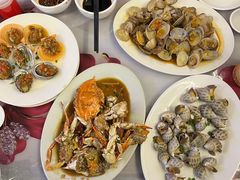 -花乐餐厅(涠洲岛店)