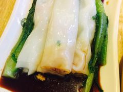 -添好运点心专门店(百老汇店)