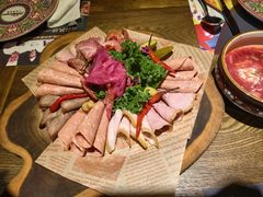 -卢布里西餐厅(总店)