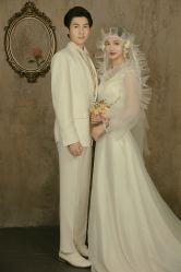 点击看大图 -挪娅婚纱摄影皇家会所