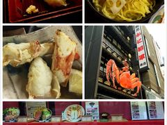 -蟹料理 北海道かに将軍(札幌本店)