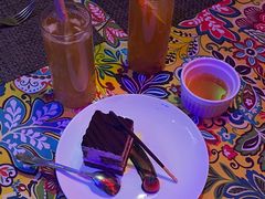 -三小姐咖啡店西餐下午茶(太平门直街店)