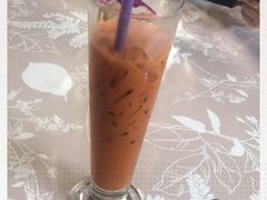 -Jungle Kitchen