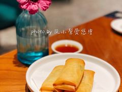 -上海人家花樣年华(中山公园店)