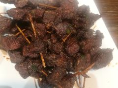 -思金拉措庄园藏餐(太阳岛店)