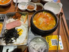 大酱汤-香猪坊(远洋未来店)