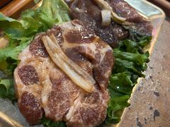 -杀猪天·韩国烤肉(总店)