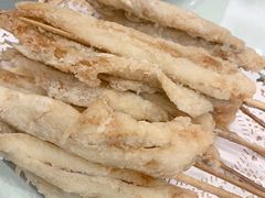 香煎九兔鱼-双井轩(双井店)