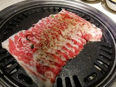 -猫抓烤肉(武进吾悦广场店)