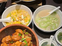 -农耕记·湖南土菜(观澜福城天虹店)