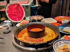 -巴蜀大将火锅(春熙店)