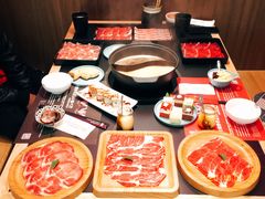 -厚道寿喜烧専門店·自助畅食(国贸店)