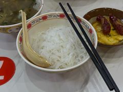 -陈记汤饭(水巷口店)