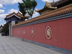 -长春北湖公园