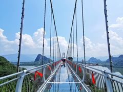 -宝晶宫旅游景区