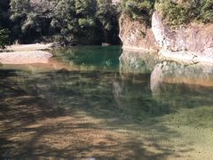 -龙湾潭国家森林公园
