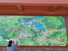 -龙口南山旅游景区