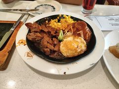 -东方豪客牛排意面披萨(玉函银座店)