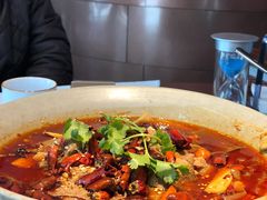 招牌毛血旺-映水芙蓉(上海万象城店)