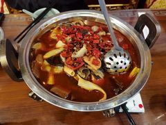 -缪氏川菜(丰盛町店)
