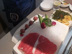 -海底捞火锅(万象城店)