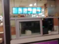 门面-麦当劳(东直门外大街店)